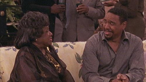 The Parkers Season 2 Episode 16 - Hands Off, Grandma