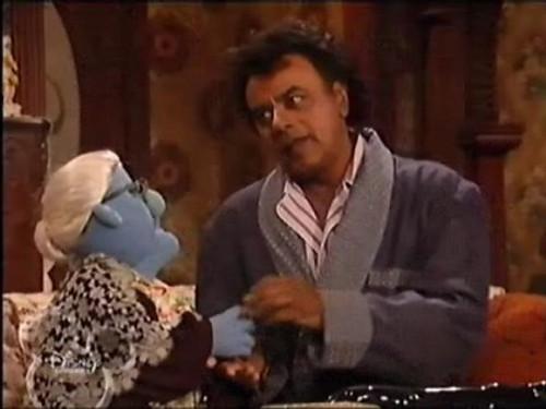 Muppets Tonight Season 2 Episode 12 - Johnny Fiama Leaves Home