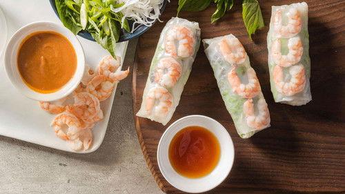 America's Test Kitchen Season 21 Episode 19 - A Trip to Vietnam