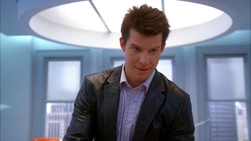 Ugly Betty Season 1 Episode 19 - Punch Out