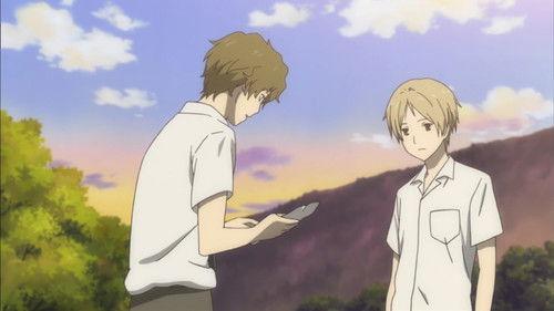 Natsume's Book of Friends Season 3 Episode 3 - False Friend