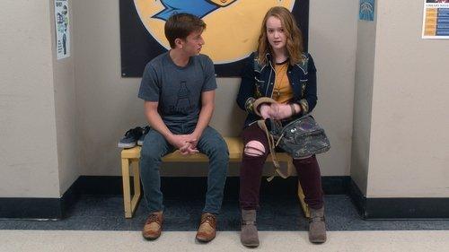 Santa Clarita Diet Season 3 Episode 4 - More of a Cat Person