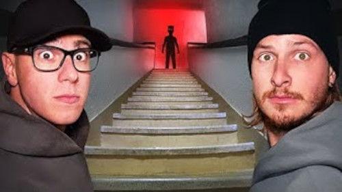 Background image for Haunted Farrar Elementary: A Night Turned Demonic