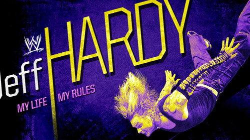 WWE Beyond The Ring Season 1 Episode 25 - Jeff Hardy: My Life My Rules