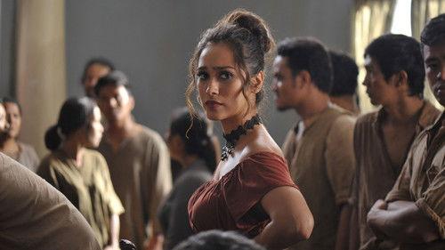 Grisse Season 1 Episode 2 - Episode 2