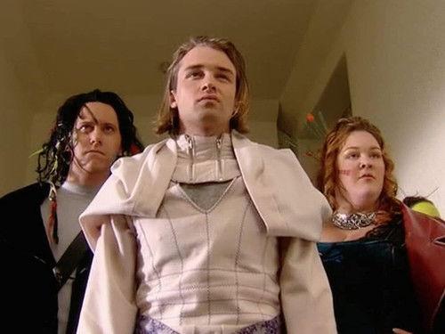 The Tribe Season 3 Episode 40 - Episode 40