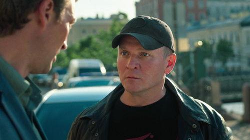 First Department Season 4 Episode 19 - Episode 19