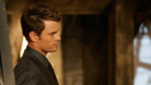 Las Vegas Season 1 Episode 13 - The Night the Lights Went Out in Vegas