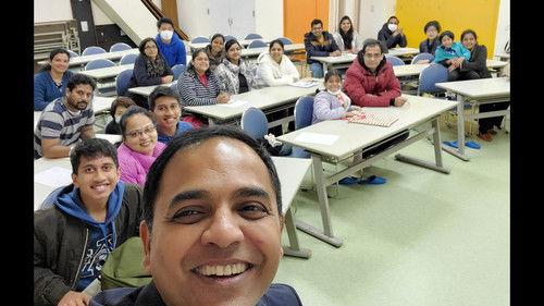 Where We Call Home Season 1 Episode 2 - Little India in Big Tokyo