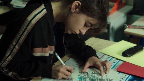 3x Manon Season 2 Episode 1 - Episode 1