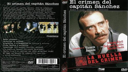 La Huella del Crimen Season 1 Episode 2 - Episode 2