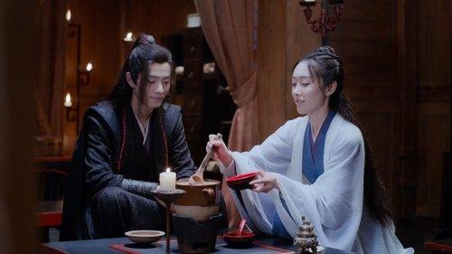 The Untamed Season 1 Episode 18 - Episode 18