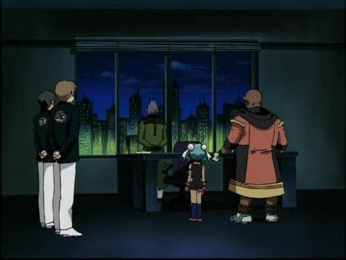 Beyblade Season 3 Episode 50 - Welcome to My Nightmare