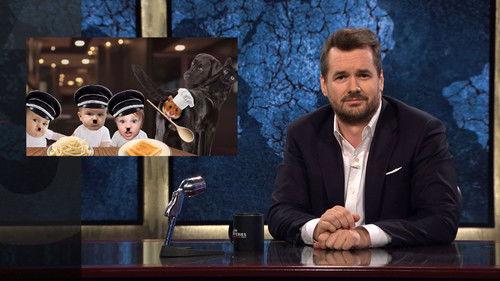 The Jim Jefferies Show Season 3 Episode 4 - The Extra Hurdles for Trans Athletes