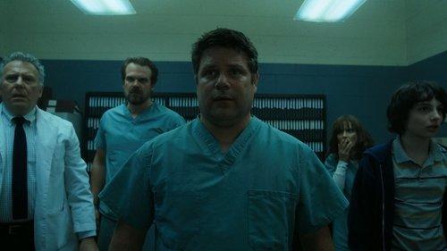 undefined Season 2 Episode 8 - Chapter Eight: The Mind Flayer