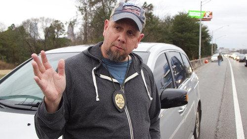 To Catch a Smuggler Season 3 Episode 7 - Gas Tank Meth