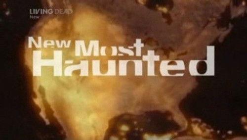 Most Haunted Season 11 Episode 8 - Madame Tussauds