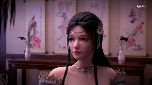 Supreme Sword God Season 1 Episode 7 - Episode 7