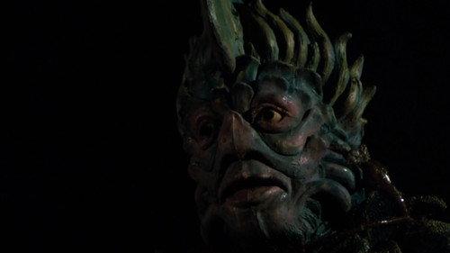 undefined Season 6 Episode 21 - Things That Go Creep in the Night