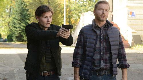 Komisarz Alex Season 11 Episode 3 - Episode 3