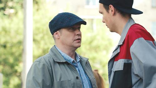 Suspended Cop Season 5 Episode 8 - Episode 8