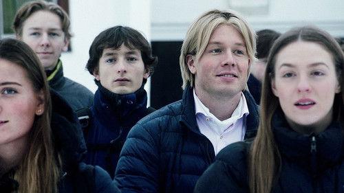 Conscription Season 1 Episode 1 - Pilot - Part 1