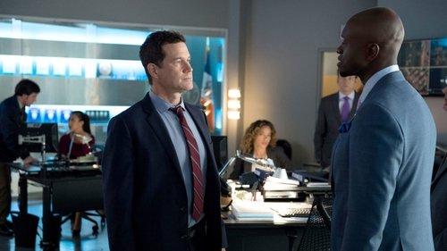 Unforgettable Season 3 Episode 6 - Stray Bullet