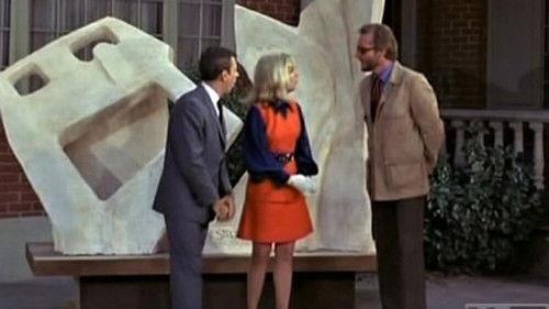 Mayberry R.F.D. Season 2 Episode 21 - The Sculptor