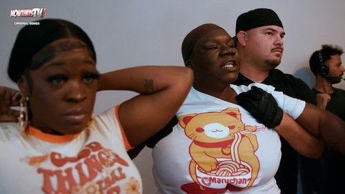 South Central Baddies Season 4 Episode 6 - GO OUT WITH A BANG