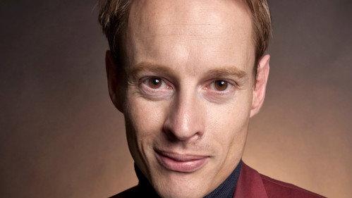 Zomergasten Season 26 Episode 6 - Daan Roosegaarde