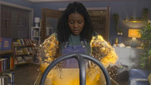 Ghostwriter Season 3 Episode 10 - The Ghost's Web (1)