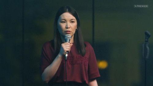 Female Stand-up Season 2 Episode 7 - Episode 7