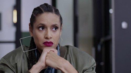 Betty in New York Season 1 Episode 15 - Episode 15