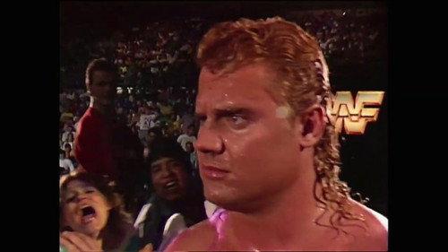 WWE Saturday Night's Main Event Season 1 Episode 19 - Saturday Night's Main Event #19