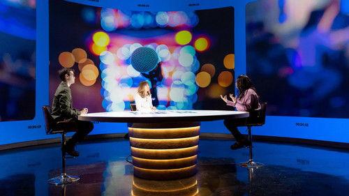 Dans les médias Season 5 Episode 13 - Episode 13