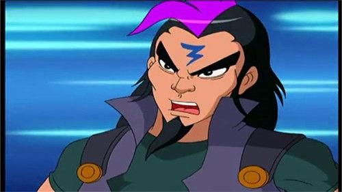 劲爆战士 Season 2 Episode 3 - Episode 3