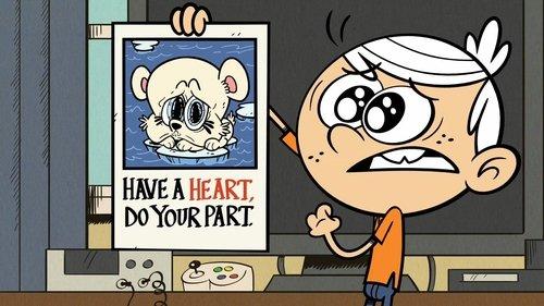 The Loud House Season 1 Episode 23 - The Green House