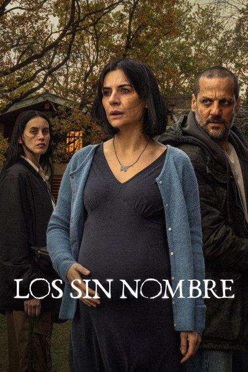 Los sin nombre poster