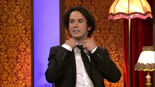 I kveld med Ylvis Season 3 Episode 1 - Episode 1