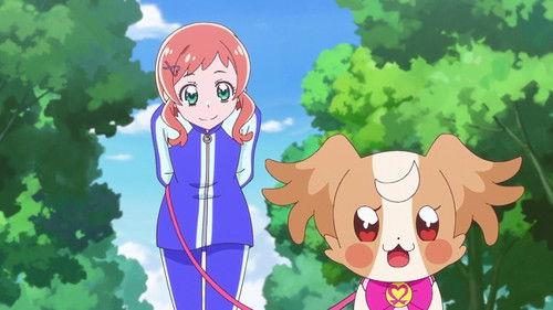Wonderful Precure! Season 1 Episode 27 - We Want to Find a Tsuchinoko!
