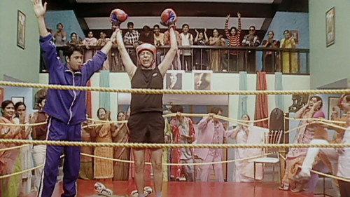 Khichdi Season 2 Episode 16 - Babuji Defeats Mansukhlal