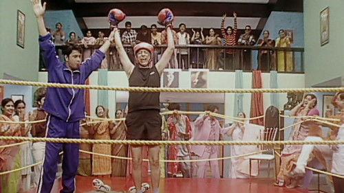 Khichdi Season 2 Episode 16 - Babuji Defeats Mansukhlal