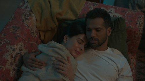 Four More Shots Please! Season 3 Episode 9 - Games people play.