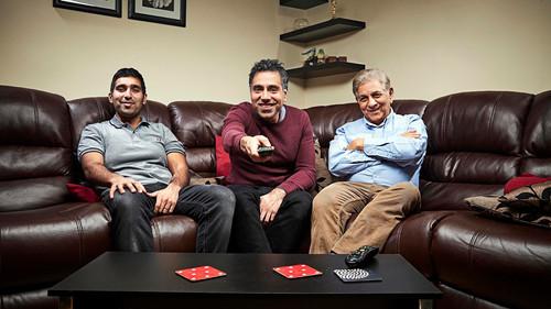 Gogglebox Season 16 Episode 4 - Episode 4
