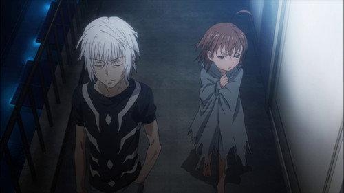 A Certain Magical Index Season 1 Episode 19 - Last Order (The End)