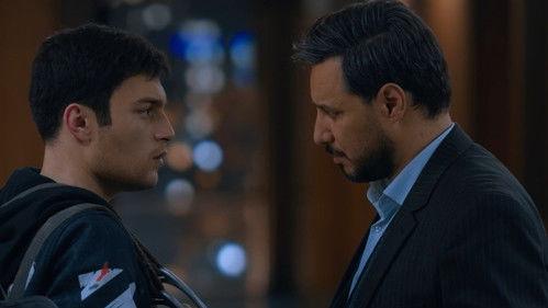 Mortal Wound Season 1 Episode 14 - Episode 14