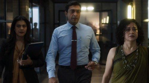 The Trial Season 1 Episode 2 - Scenes from a Marriage