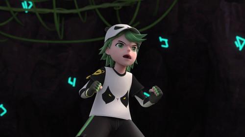 超变战陀 Season 4 Episode 13 - Episode 13