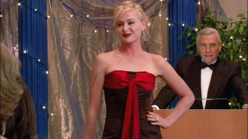 undefined Season 1 Episode 5 - Charity Drive