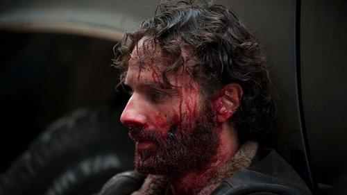 The Walking Dead Season 4 Episode 16 - A